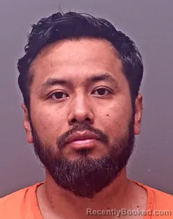 Mugshot of JOSE ANTONIO MARTINEZ-HERNANDEZ booked in Baldwin County, Alabama on March 27, 2026