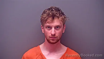 Mugshot of OSCAR ANGELO ROTH booked in Baldwin County, Alabama on March 28, 2026