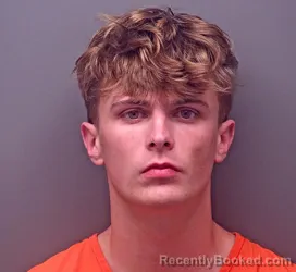 Mugshot of WILSON LAWRENCE CULBERTSON booked in Baldwin County, Alabama on March 29, 2026