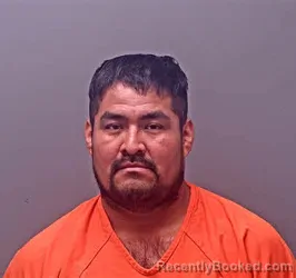 Mugshot of ALEJANDRO LUCIANO-RAMIREZ booked in Baldwin County, Alabama on March 30, 2026