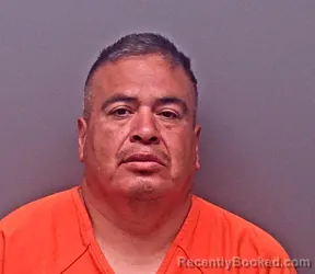 Mugshot of JOSE ISREAL LOPEZ-LOBERA booked in Baldwin County, Alabama on March 31, 2026