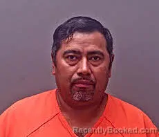 Mugshot of RODOLFO MARTINEZ-CARPINTEIRO booked in Baldwin County, Alabama on April 1, 2026