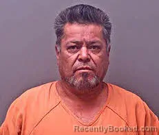 Mugshot of ALEJANDRO MARTINEZ-COMACHO booked in Baldwin County, Alabama on April 1, 2026