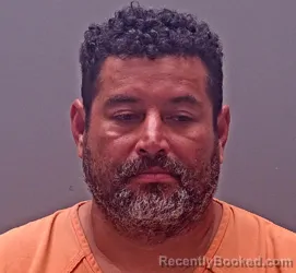 Mugshot of ERLIN ANTONIO BETANCURT booked in Baldwin County, Alabama on April 17, 2026