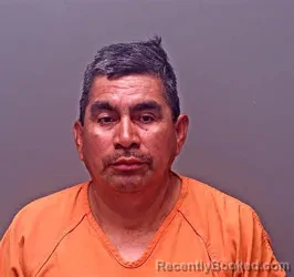 Mugshot of MATEO GONZALES-HERNANDEZ booked in Baldwin County, Alabama on April 18, 2026