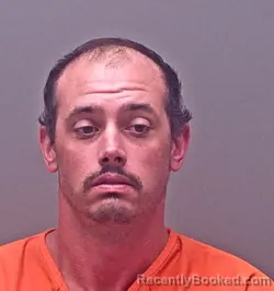 Mugshot of CHRISTOPHER THOMAS RENFROE booked in Baldwin County, Alabama on April 18, 2026