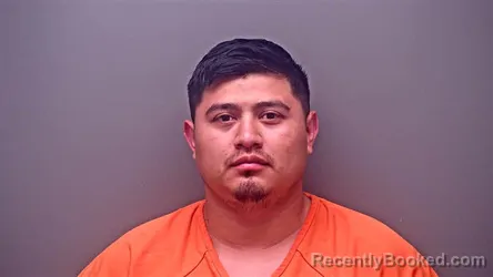 Mugshot of JOSE FERNANDO TORRES-ALVARES booked in Baldwin County, Alabama on April 19, 2026