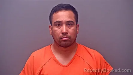 Mugshot of FRANCISCO VASQUEZ MENDOZOA booked in Baldwin County, Alabama on April 19, 2026