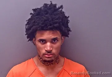 Mugshot of CHRISTOPHER PORTER SEALS booked in Baldwin County, Alabama on April 19, 2026