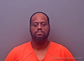 Mugshot of TERRY LYNN MOORE booked in Baldwin County, Alabama on April 20, 2026