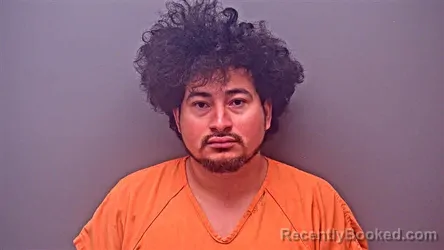 Mugshot of DANY ALEXANDER ZOLER-PEREZ booked in Baldwin County, Alabama on April 23, 2026