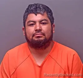 Mugshot of VICTOR MANUEL CASTANON-TINAJERO booked in Baldwin County, Alabama on April 23, 2026