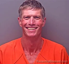 Mugshot of GRANT DAVID BARRETT booked in Baldwin County, Alabama on April 25, 2026