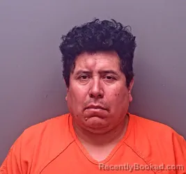 Mugshot of ISAIAS RODRIGUEZ-BRAVO booked in Baldwin County, Alabama on April 29, 2026