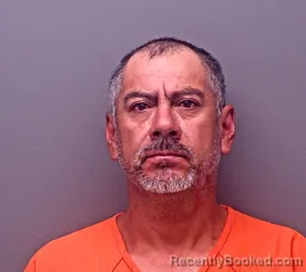Mugshot of GILBERTO GONZALEZ-URIBE booked in Baldwin County, Alabama on April 29, 2026