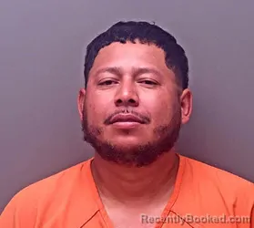Mugshot of HECTOR SANDOVAL-LOPEZ booked in Baldwin County, Alabama on April 29, 2026