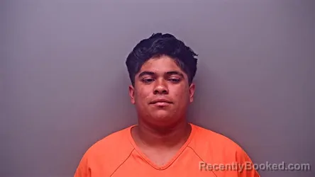 Mugshot of JOSE VELAZQUEZ-ALVARADO booked in Baldwin County, Alabama on April 29, 2026