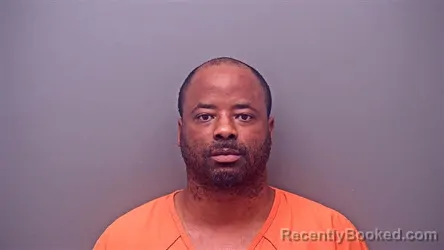 Mugshot of TERELL L CARGILL booked in Baldwin County, Alabama on April 29, 2026