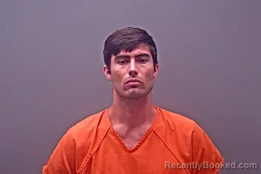 Mugshot of TIMOTHY JAMES RICHERT booked in Baldwin County, Alabama on April 29, 2026