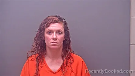 Mugshot of BROOKLYN NICOLE JONES booked in Baldwin County, Alabama on April 30, 2026