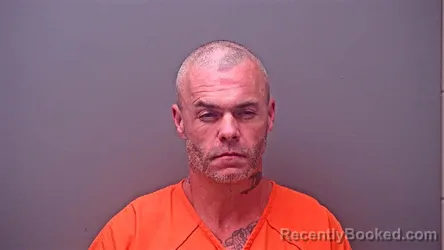 Mugshot of JAMES ADAMS WIDENER booked in Baldwin County, Alabama on April 30, 2026