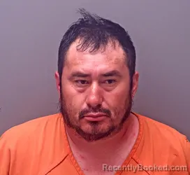 Mugshot of KEVIN RODRIGUEZ booked in Baldwin County, Alabama on April 30, 2026