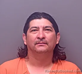 Mugshot of MARVIN OSORIO-SALGUERO booked in Baldwin County, Alabama on April 30, 2026