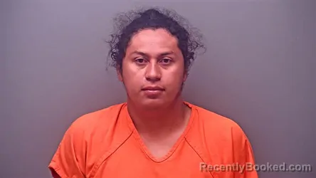 Mugshot of JEFFRYN RODRIGUEZ-LOPEZ booked in Baldwin County, Alabama on April 30, 2026
