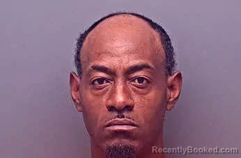 Mugshot of KELLY CORTEZ GRAYSON booked in Baldwin County, Alabama on May 1, 2026