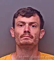 Mugshot of DYLAN MICHAEL REED-ELLET booked in Baldwin County, Alabama on May 2, 2026