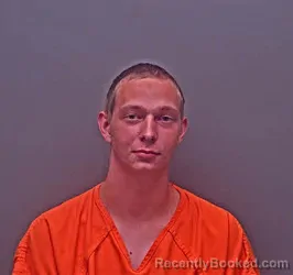 Mugshot of TIMOTHY LEE ROLLINS booked in Baldwin County, Alabama on May 3, 2026