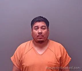 Mugshot of ISAAC ALONSO CORDERO-SERGOVIA booked in Baldwin County, Alabama on May 5, 2026