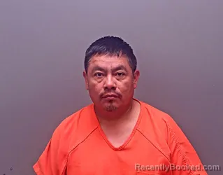 Mugshot of ALEXANDRO SANCHEZ ARRIAGA booked in Baldwin County, Alabama on May 5, 2026