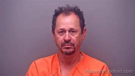 Mugshot of OSMAN SUAZO ZEPEDA booked in Baldwin County, Alabama on May 5, 2026