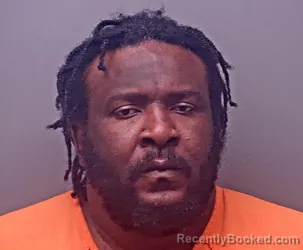 Mugshot of CHRISTOPHER CLIFFORD FORRESTER booked in Baldwin County, Alabama on May 6, 2026