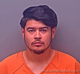 Mugshot of JOHN SEBASTIAN TAVAREZ-MORALE booked in Baldwin County, Alabama on May 6, 2026
