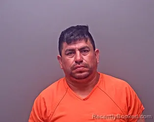 Mugshot of JOSE LUIS LOPEZ-CAPETILLO booked in Baldwin County, Alabama on May 8, 2026