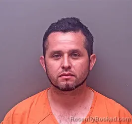 Mugshot of LEON JORGE RODRIGUEZ booked in Baldwin County, Alabama on May 12, 2026