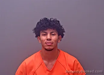 Mugshot of JOSE MANUEL VASQUEZ-RODRIGUEZ booked in Baldwin County, Alabama on May 13, 2026
