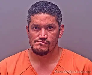Mugshot of RONAL JOSE CALLES-MORILLO booked in Baldwin County, Alabama on May 13, 2026