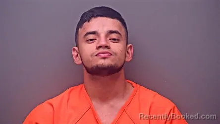 Mugshot of ERICK CHAVARRIA-LOPEZ booked in Baldwin County, Alabama on May 14, 2026