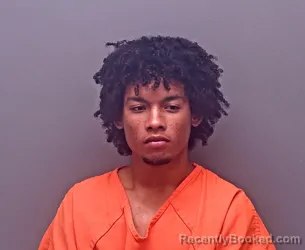 Mugshot of Elkin MISAEL Zaldivar-Bardales booked in Baldwin County, Alabama on May 15, 2026