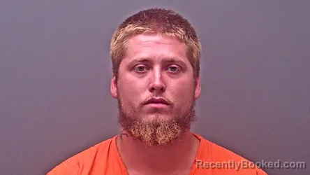 Mugshot of HAYDEN NELSON HICKS booked in Baldwin County, Alabama on May 16, 2026