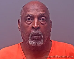 Mugshot of Aaron Mckinnon booked in Baldwin County, Alabama on September 3, 2026
