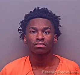 Mugshot of BRIAN O'NEAL LUCIOUS booked in Baldwin County, Alabama on June 15, 2026