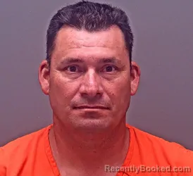 Mugshot of ISREAL RIVERA-RONQUILLO booked in Baldwin County, Alabama on June 16, 2026