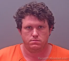Mugshot of JAMES EDWIN FLOYD booked in Baldwin County, Alabama on June 20, 2026
