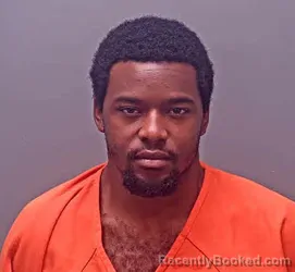 Mugshot of DARRELL DEWAYNE TUCKER booked in Baldwin County, Alabama on June 21, 2026