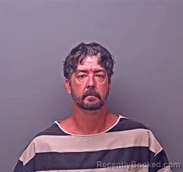 Mugshot of JOSEPH LEE SMITH booked in Baldwin County, Alabama on June 22, 2026