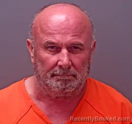 Mugshot of ZURABI GATENASHVILI booked in Baldwin County, Alabama on June 23, 2026